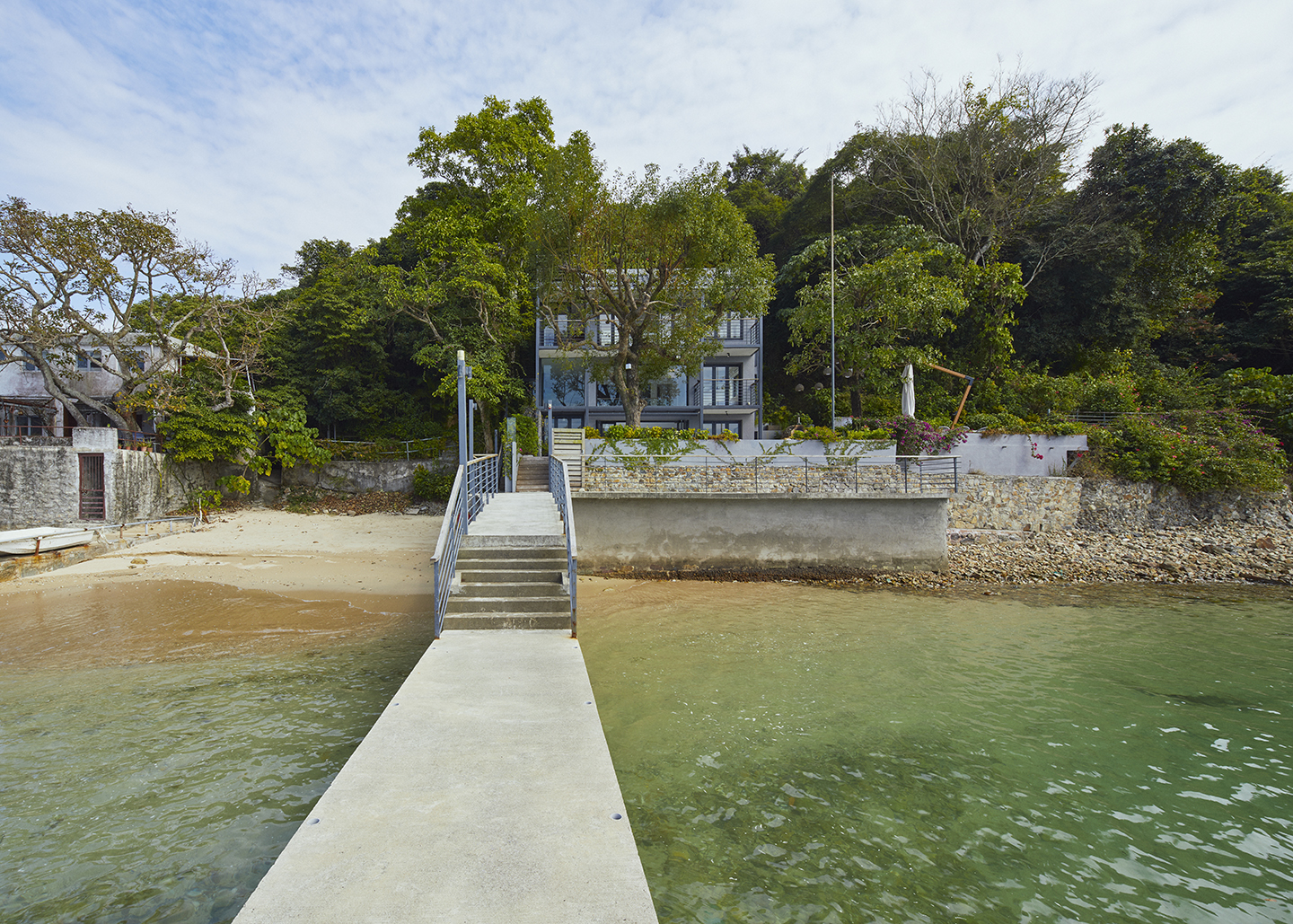 Exclusive Venue Hong Kong- SecretCove_Staycation_PrivateEvent__Staycation_Privateevent_Wedding_CorporateEvent_Corporate_Brandeevent_SaiKung_Cocktail14