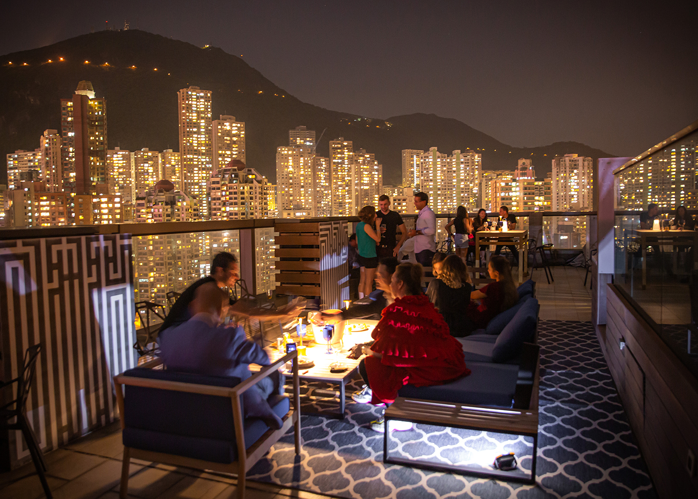 Exclusive Venue Hong Kong- ThePenthouse_Corporate_BrandEvent_Wedding_CorporateEvent_Corporate_Brandeevent_Shooting_Central_Artevent12