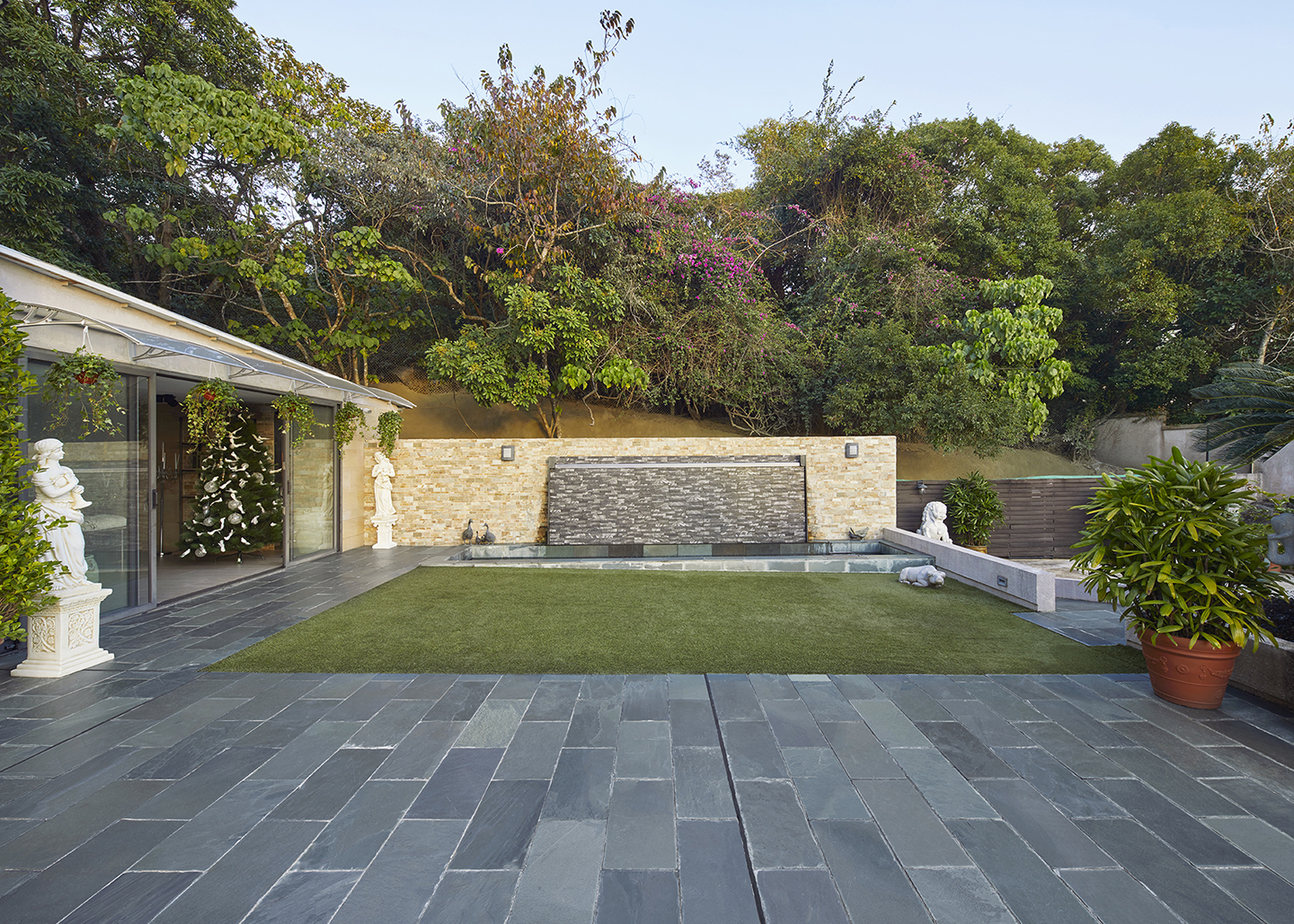 Exclusive Venue Hong Kong- VillaRomantica_Stayucation_PrivateEvent_Weddiong_TeamBuilding_Shooting_Saikung14
