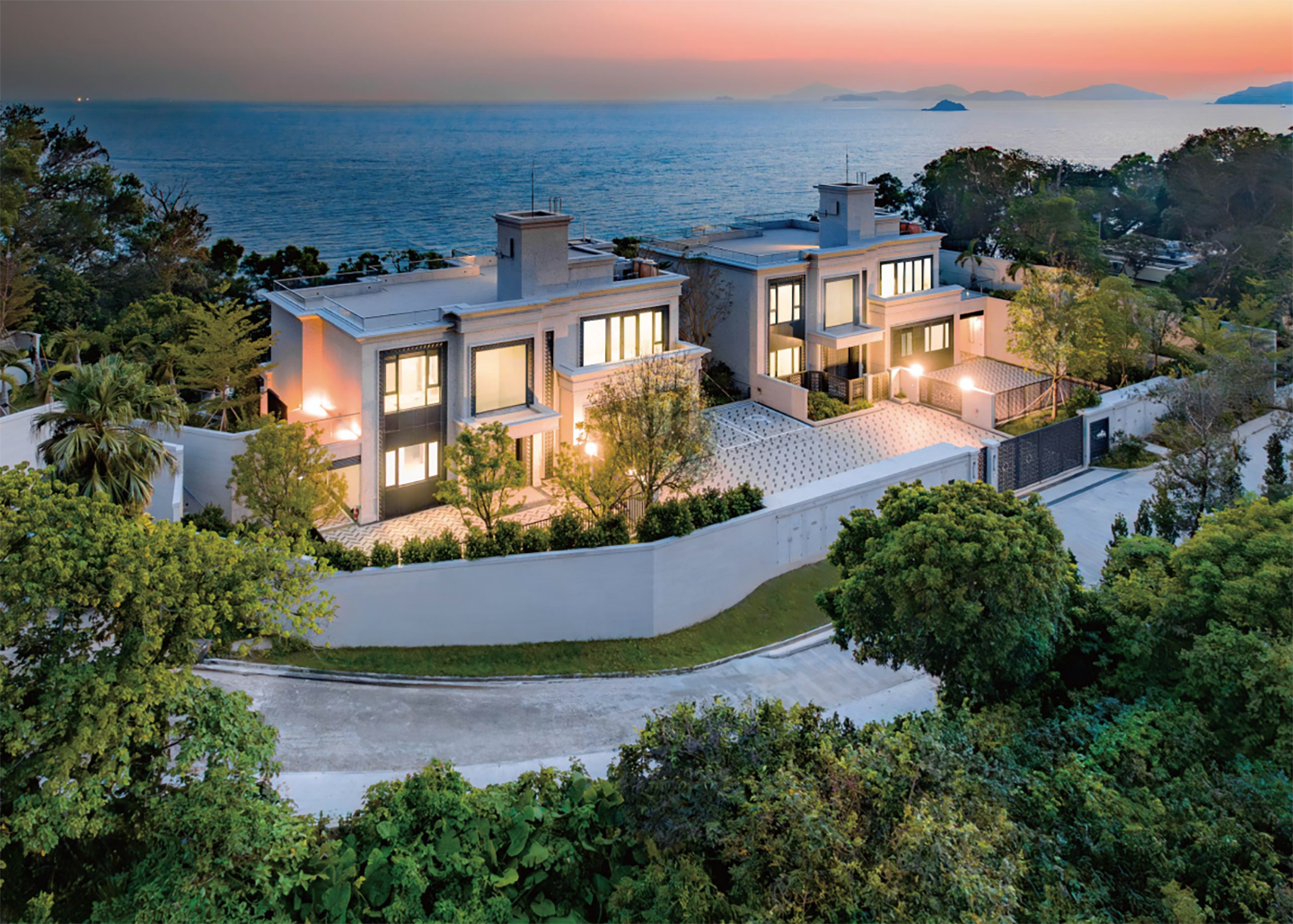Exclusive Venue Hong Kong-AzureVIlla_Lantau_Corporate_ShootingFilming_Wedding_Staycation7
