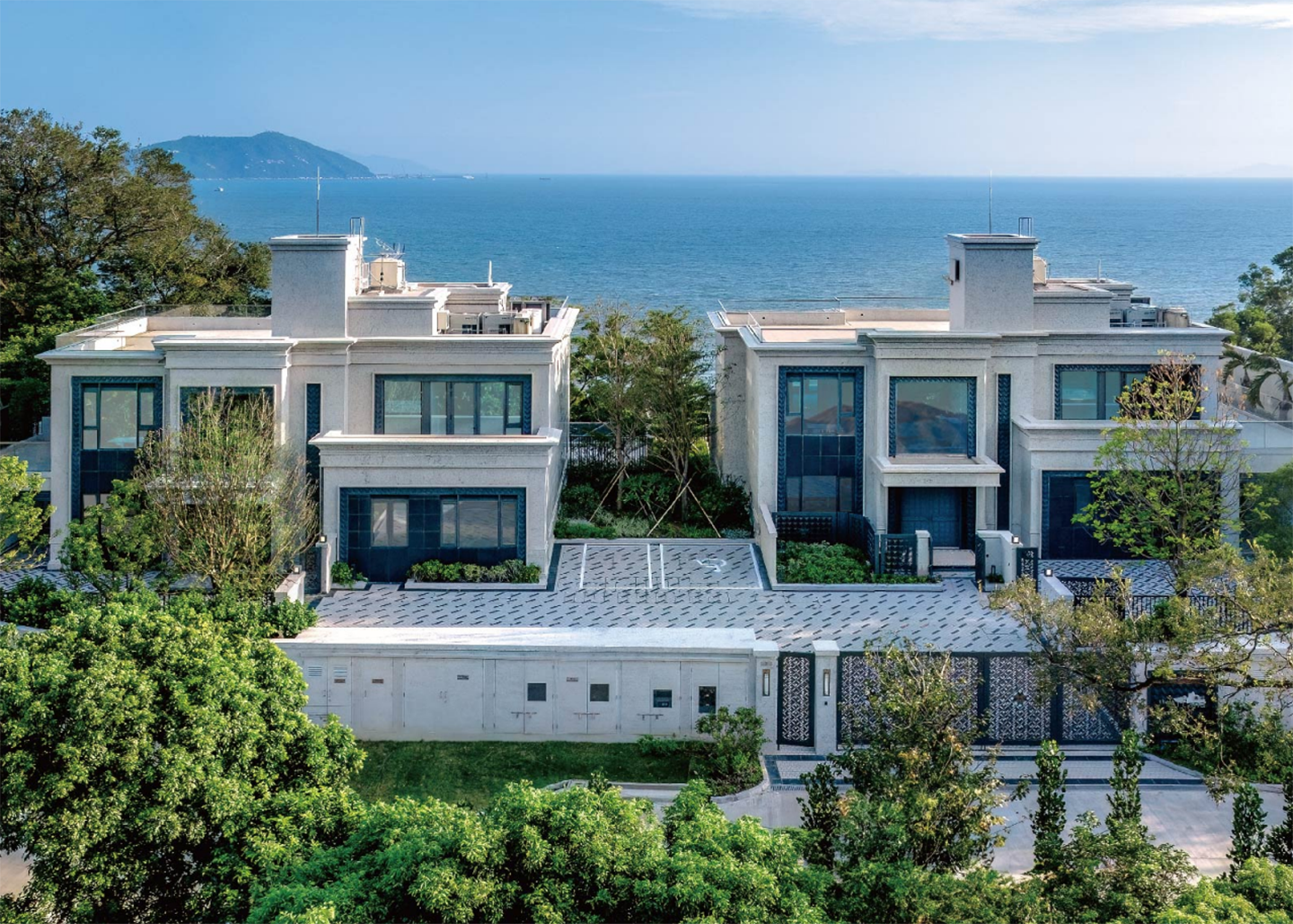 Exclusive Venue Hong Kong-AzureVIlla_Lantau_Corporate_ShootingFilming_Wedding_Staycation7