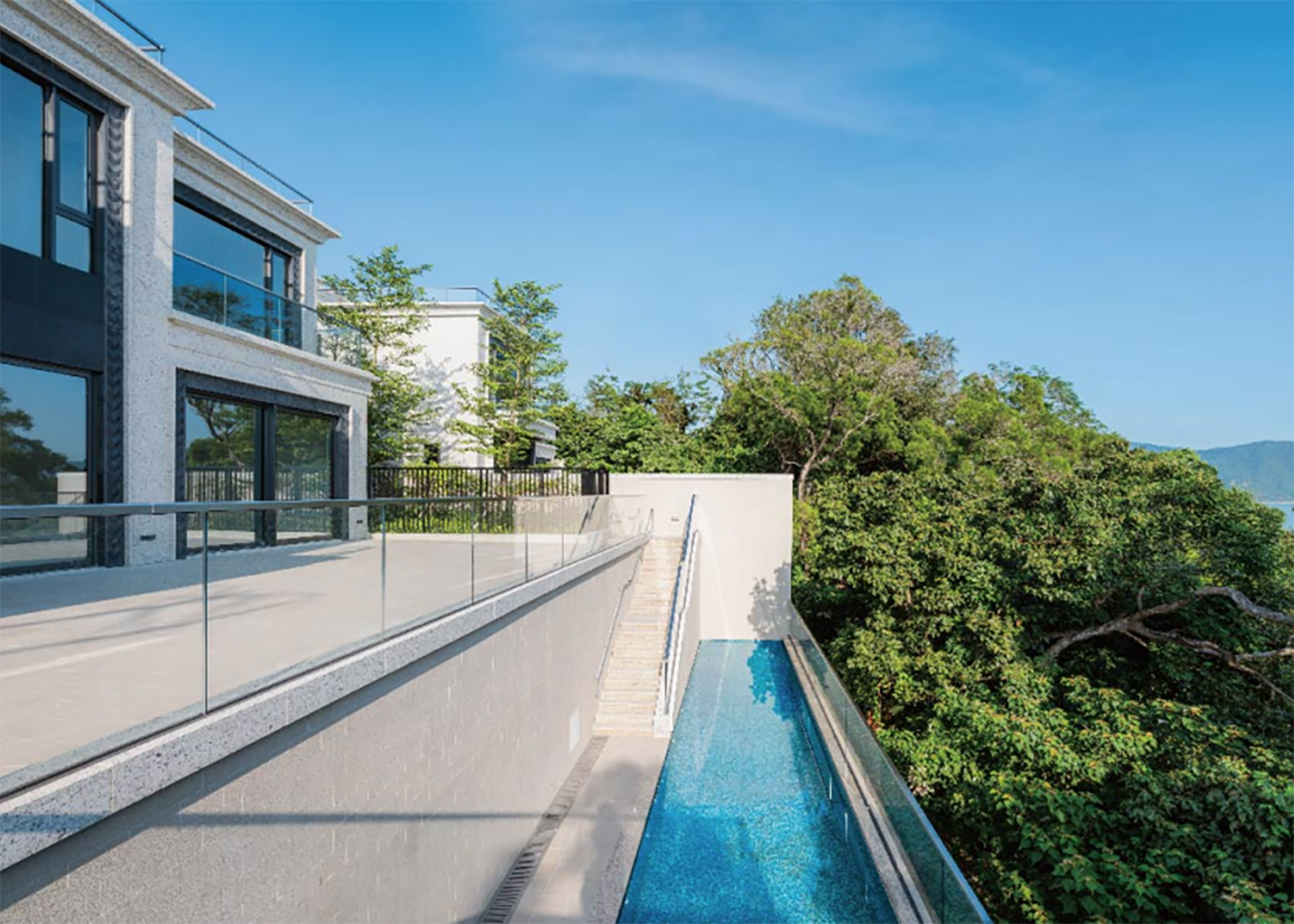 Exclusive Venue Hong Kong-AzureVIlla_Lantau_Corporate_ShootingFilming_Wedding_Staycation7