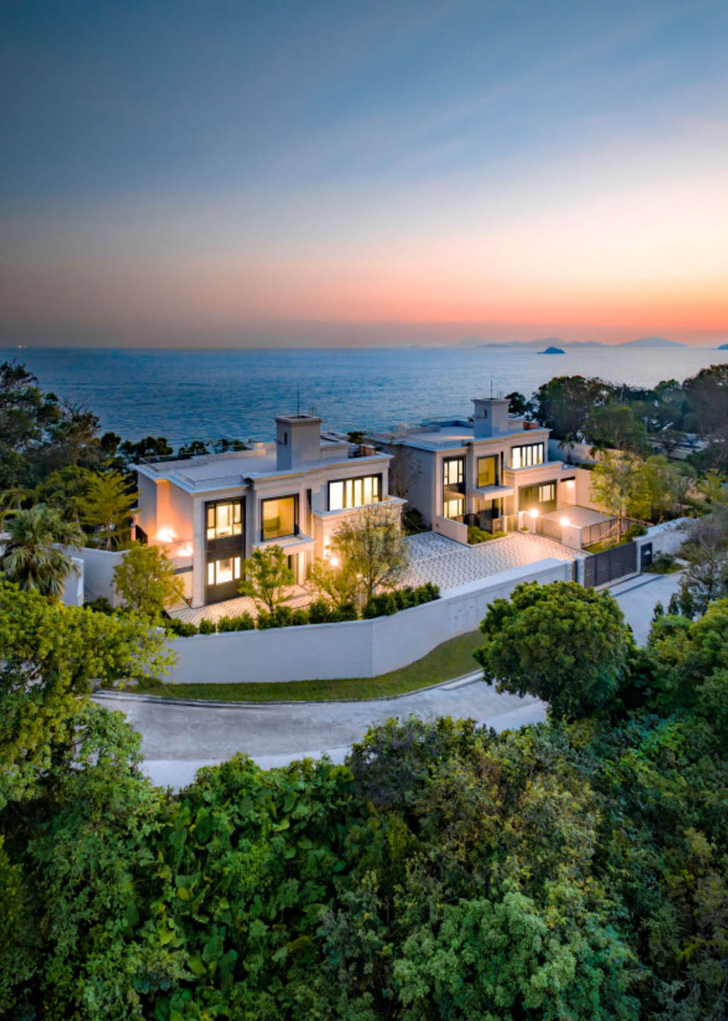 Exclusive Venue Hong Kong-AzureVIlla_Lantau_Corporate_ShootingFilming_Wedding_Staycation7