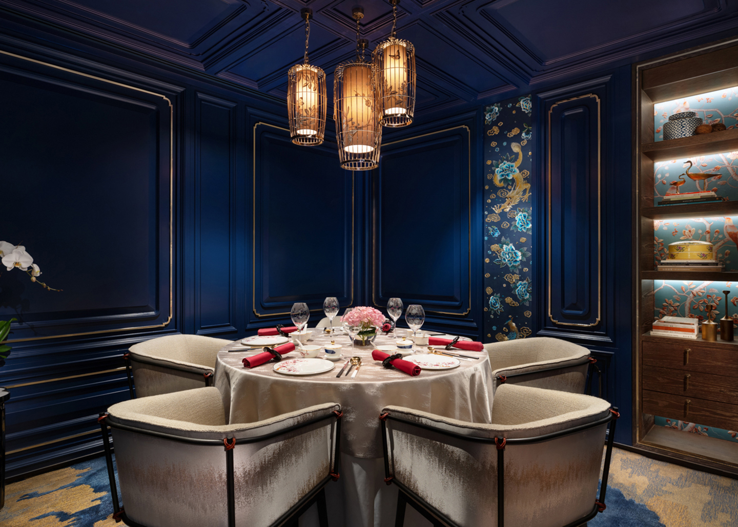 Exclusive Venue Hong Kong-Azure_Cenral_Corporate_Staycation_Wedding_Privateevent_Wedding_Party_EventSpace