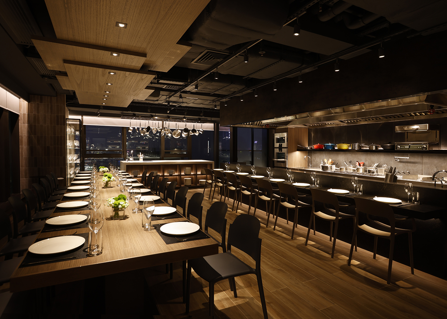 Exclusive Venue Hong Kong-Dinersclub_Cenral_Corporate_Staycation_Wedding_Privateevent_Wedding_Party_EventSpace2
