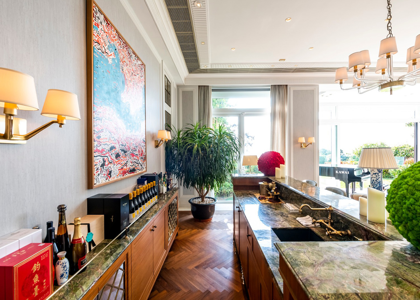 Exclusive Venue Hong Kong-Highland_Staycation_PrivateEvent__Lantau 2