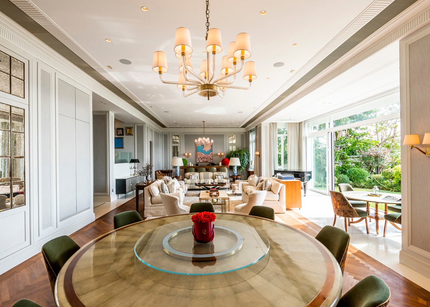 Exclusive Venue Hong Kong-Highland_Staycation_PrivateEvent__Lantau 2
