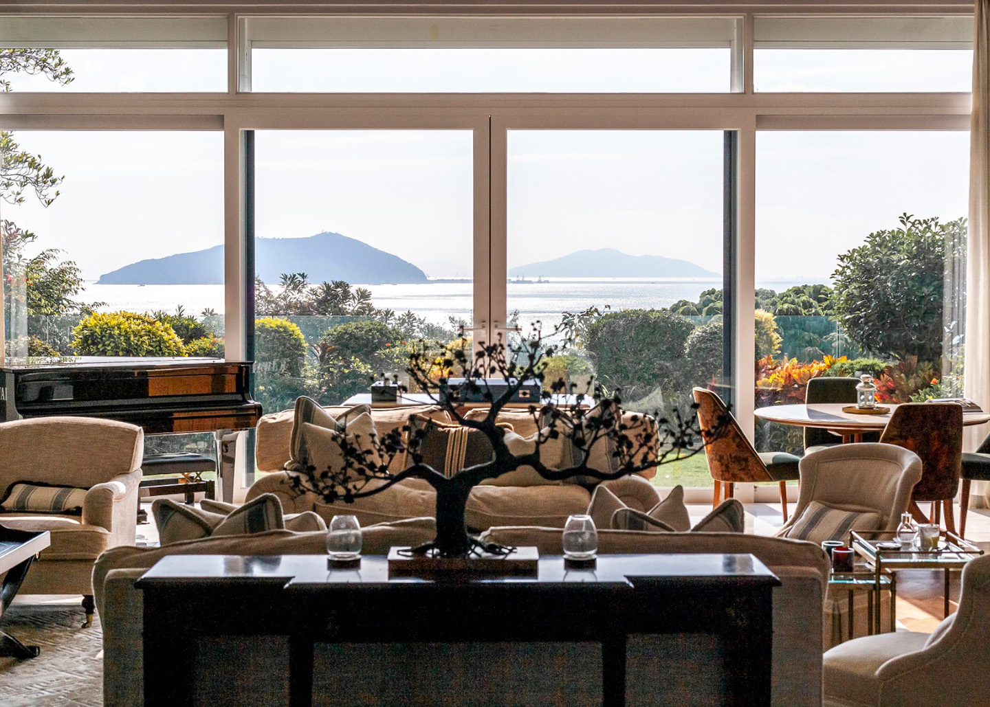 Exclusive Venue Hong Kong-Highland_Staycation_PrivateEvent__Lantau 2
