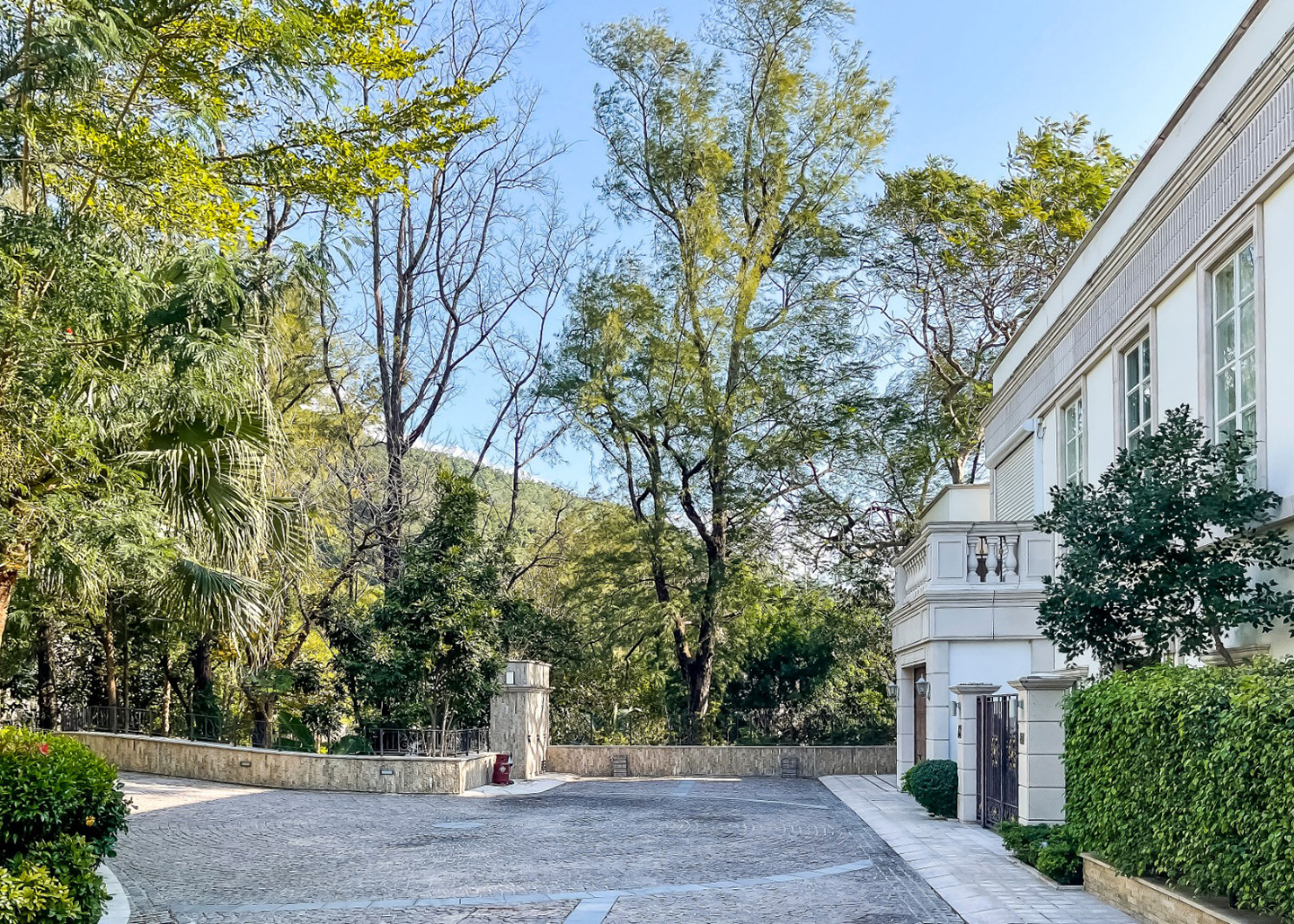 Exclusive Venue Hong Kong-Highland_Staycation_PrivateEvent__Lantau 2