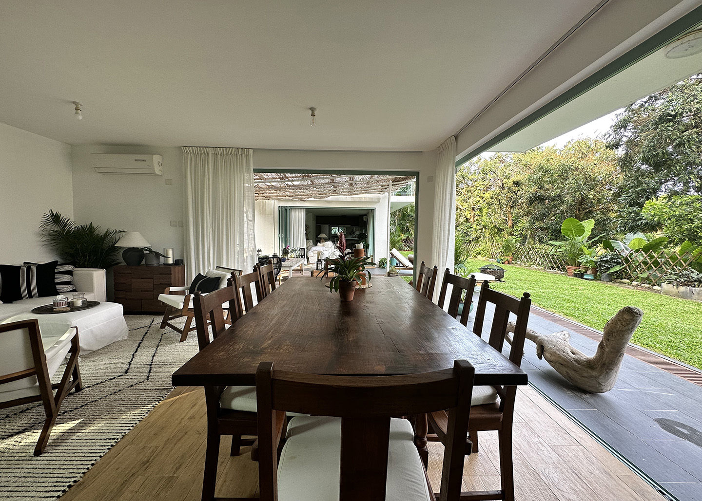 Exclusive Venue Hong Kong-LantauTwin_Staycation_PrivateEvent_Lantau11