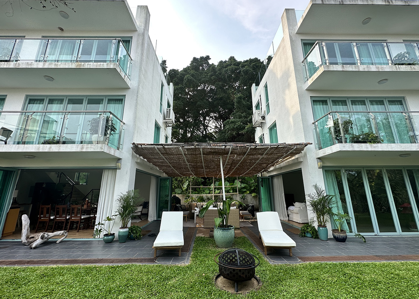 Exclusive Venue Hong Kong-LantauTwin_Staycation_PrivateEvent_Lantau11