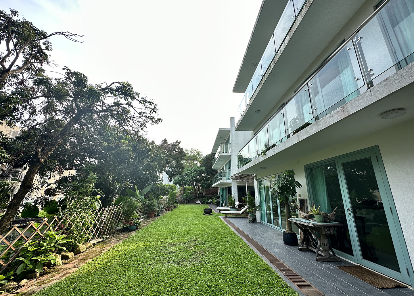 Exclusive Venue Hong Kong-LantauTwin_Staycation_PrivateEvent_Lantau11