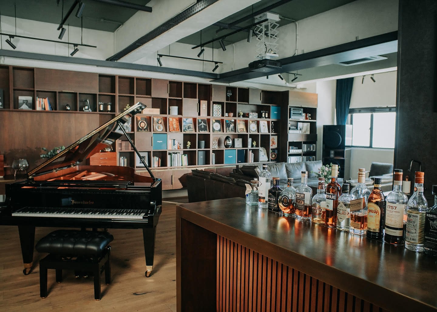 Exclusive Venue Hong Kong-OceanView_PrivateKirchen_EventSPace15