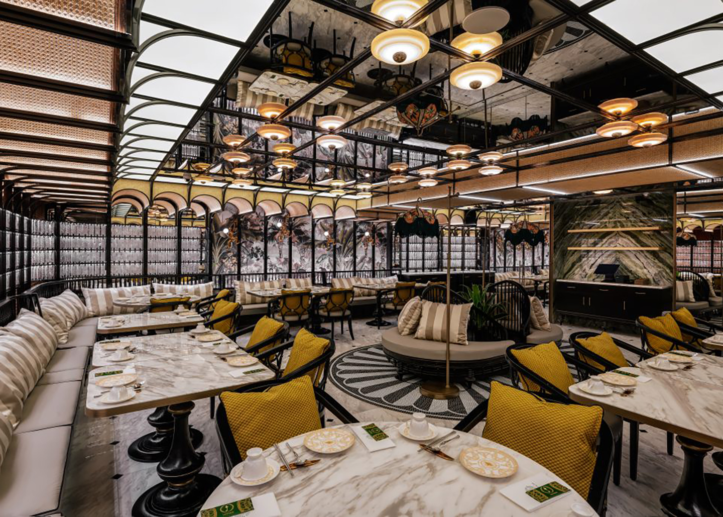 Exclusive Venue Hong Kong-TheDrawn_Cenral_Corporate_Staycation_Wedding_Privateevent_Wedding_Party_EventSpace5