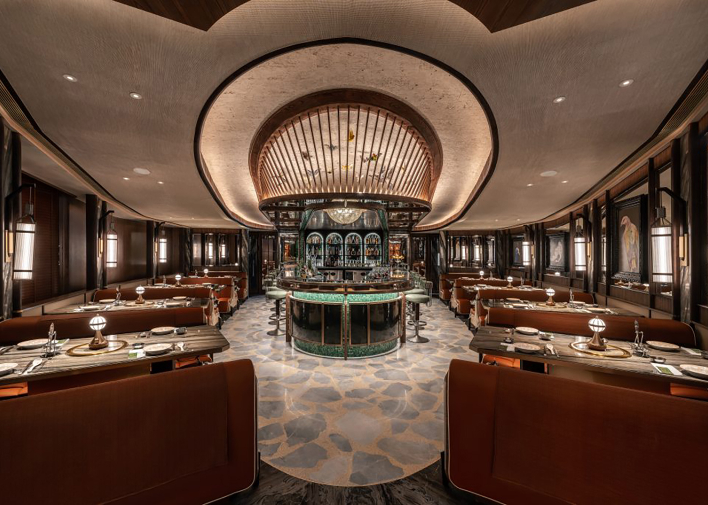Exclusive Venue Hong Kong-TheDrawn_Cenral_Corporate_Staycation_Wedding_Privateevent_Wedding_Party_EventSpace5