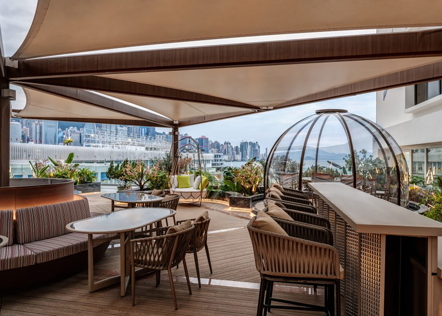 Exclusive Venue Hong Kong-TheDrawn_Cenral_Corporate_Staycation_Wedding_Privateevent_Wedding_Party_EventSpace5