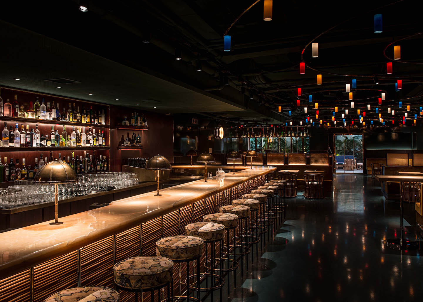 Exclusive Venue Hong Kong-TheLounge_Cenral_Corporate_Staycation_Wedding_Privateevent_Wedding_Party_EventSpace6