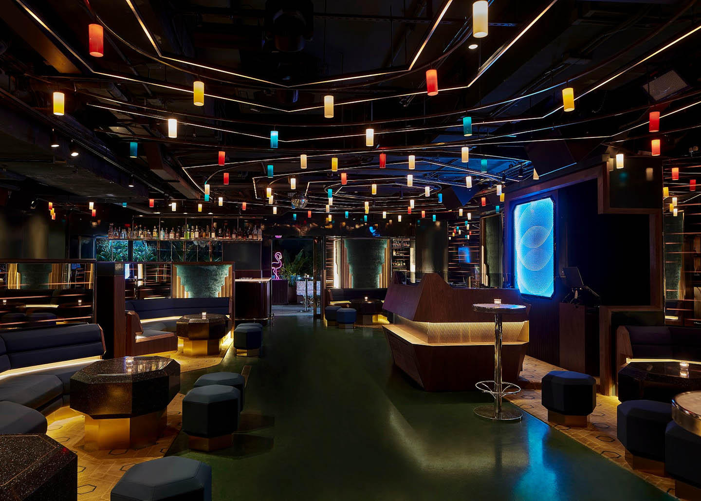 Exclusive Venue Hong Kong-TheLounge_Cenral_Corporate_Staycation_Wedding_Privateevent_Wedding_Party_EventSpace6