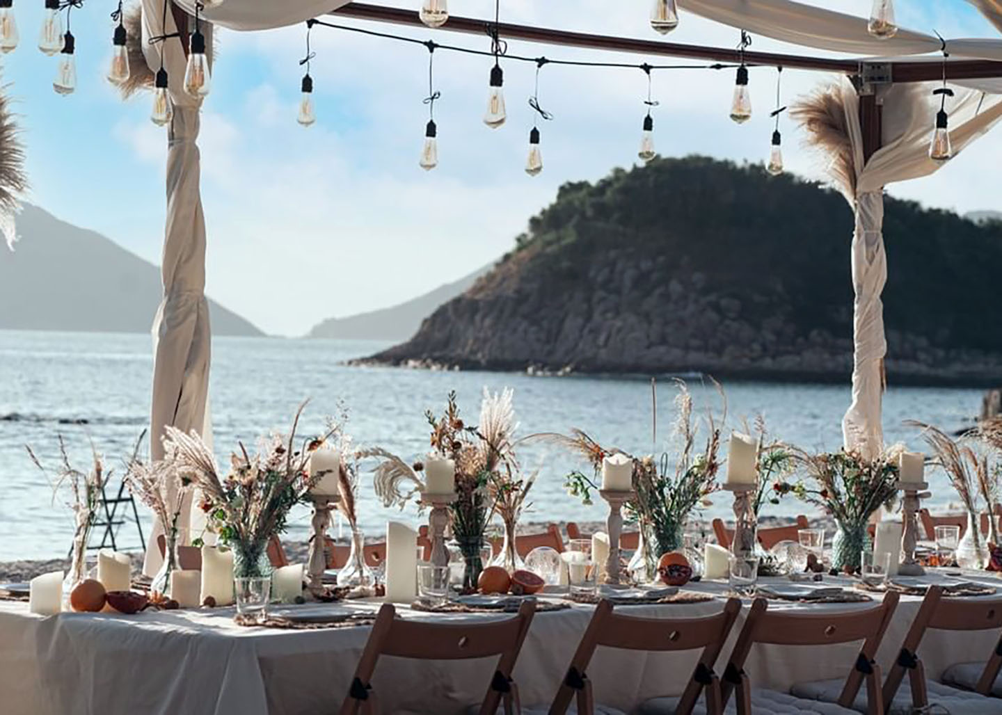 Exclusive Venue Hong Kong The Beach Experience Event Space