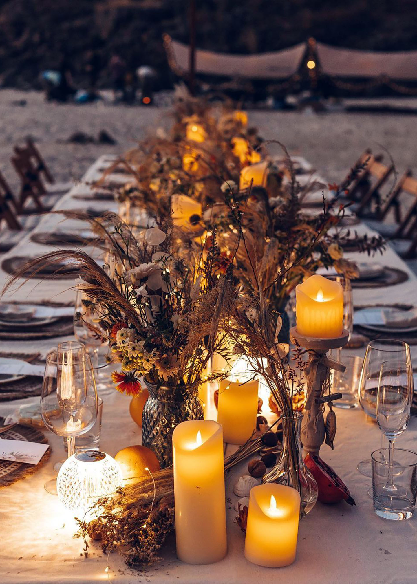 Exclusive Venue Hong Kong The Beach Experience Event Space