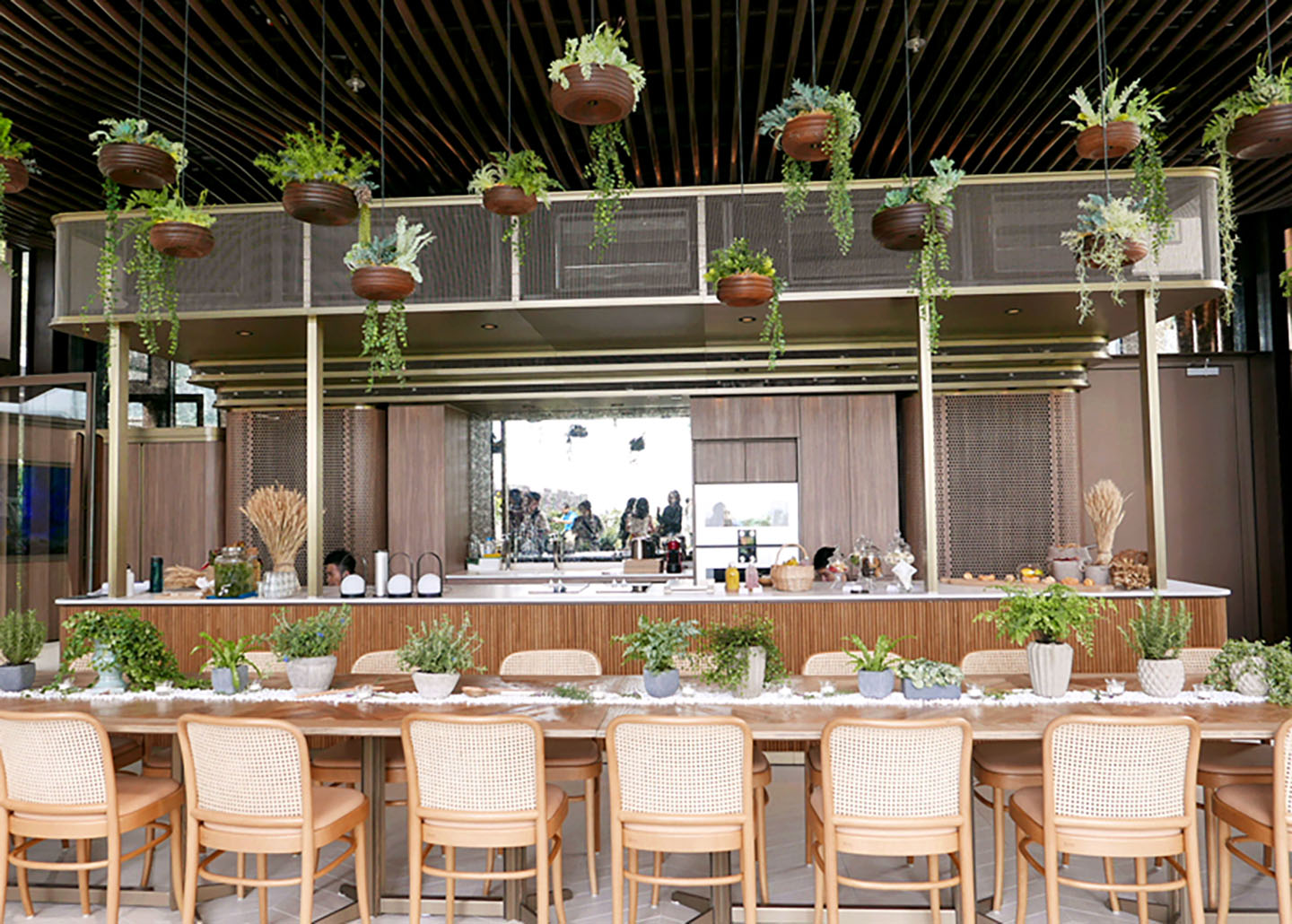 Jardin Hong Kong Exclusive Venue Event