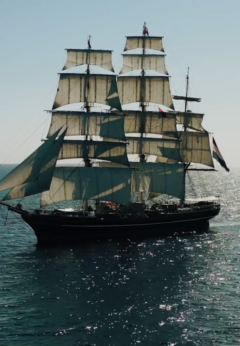 The Clipper