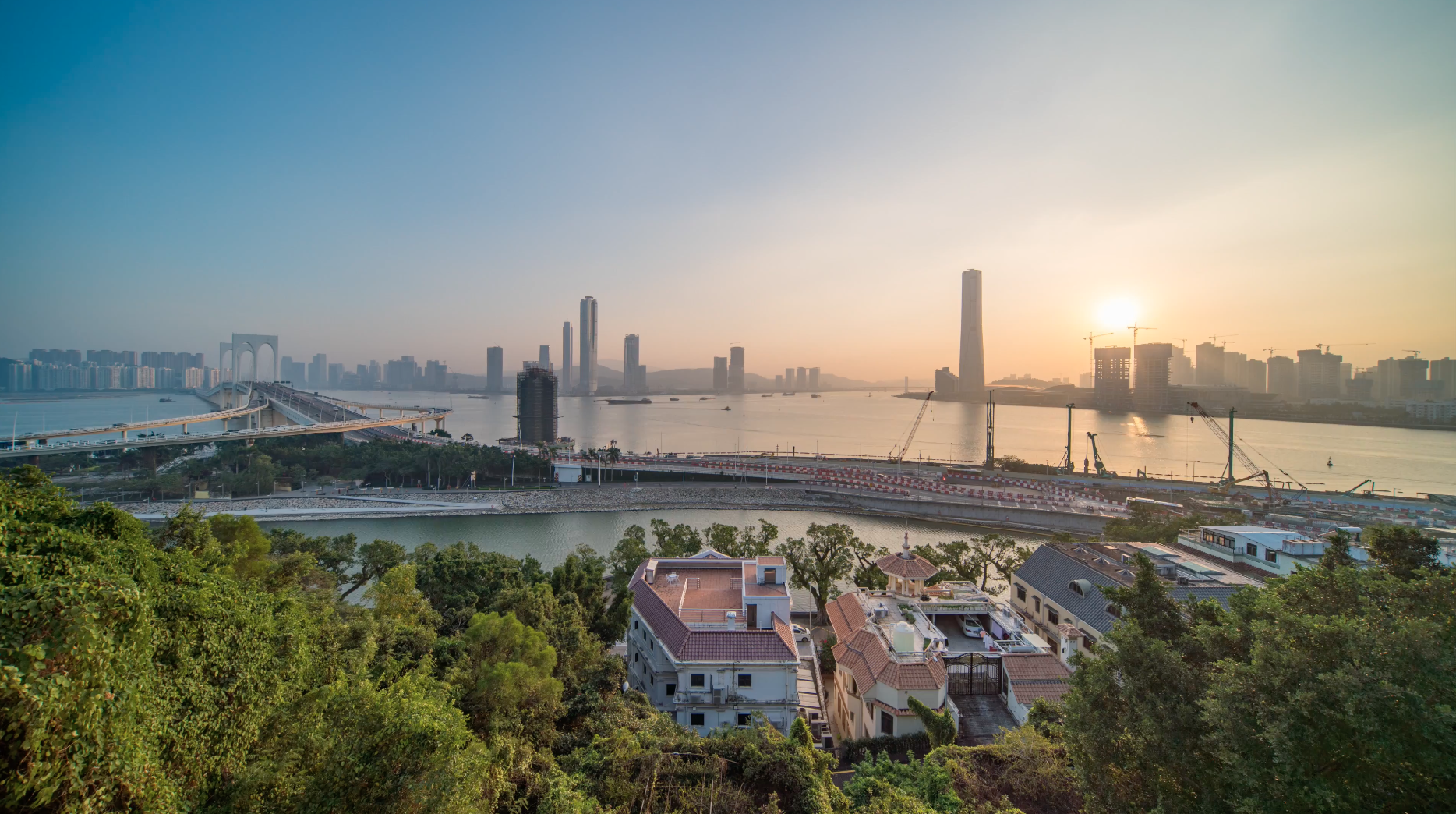 Macau Residence Private Residences Hong Kong Exclusive Venuee26