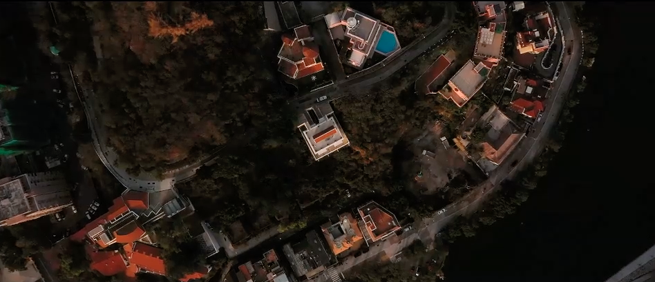 Macau Residence Private Residences Hong Kong Exclusive Venuee26