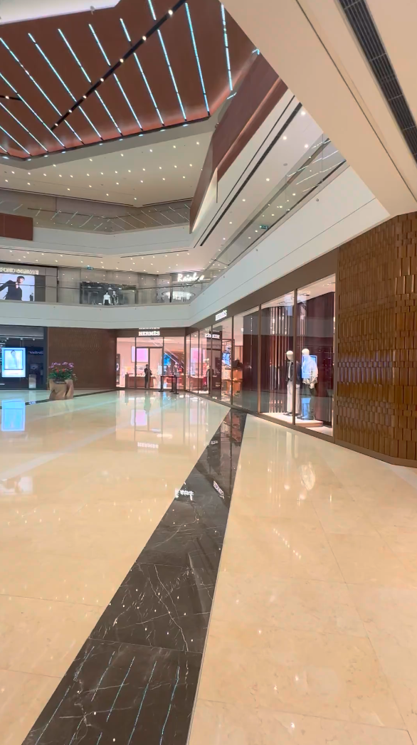 MallPopUp Commercial Space Hong Kong Exclusive Venuee19