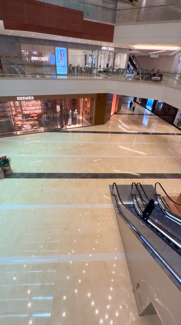 MallPopUp Commercial Space Hong Kong Exclusive Venuee19