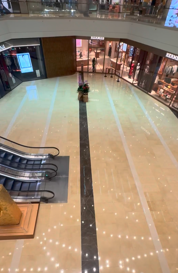 MallPopUp Commercial Space Hong Kong Exclusive Venuee19