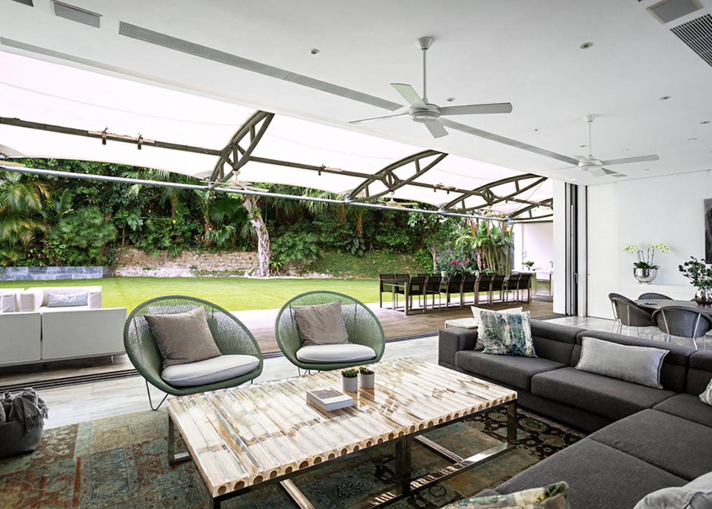 Serene Mansion ExclusiveVenue Hong Kong Private Residences