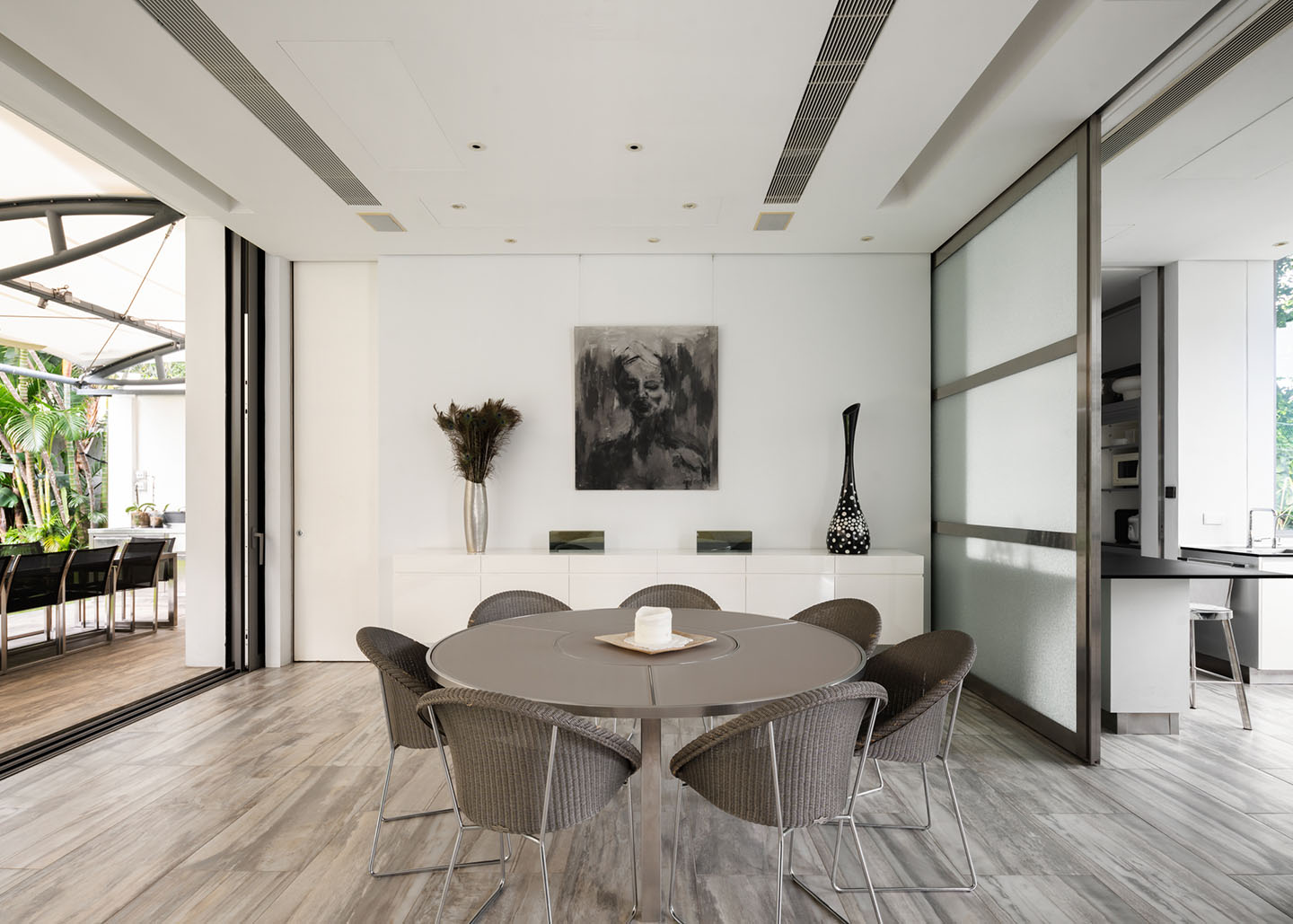 Serene Mansion ExclusiveVenue Hong Kong Private Residences