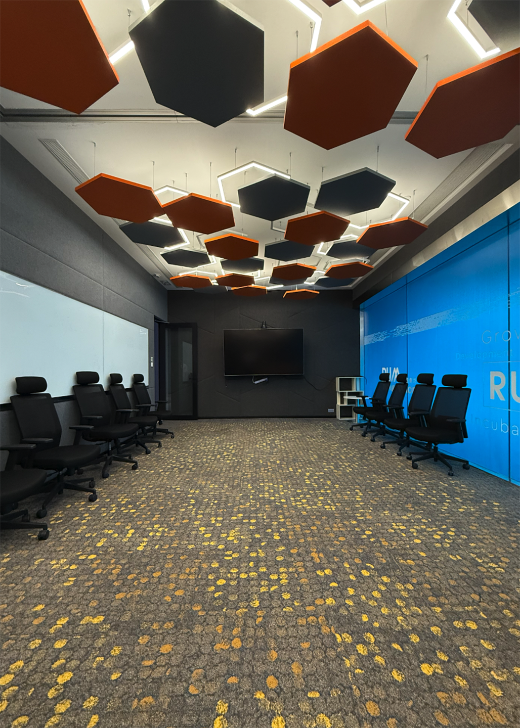 The Forum Hong Kong Exclusive Venue Event