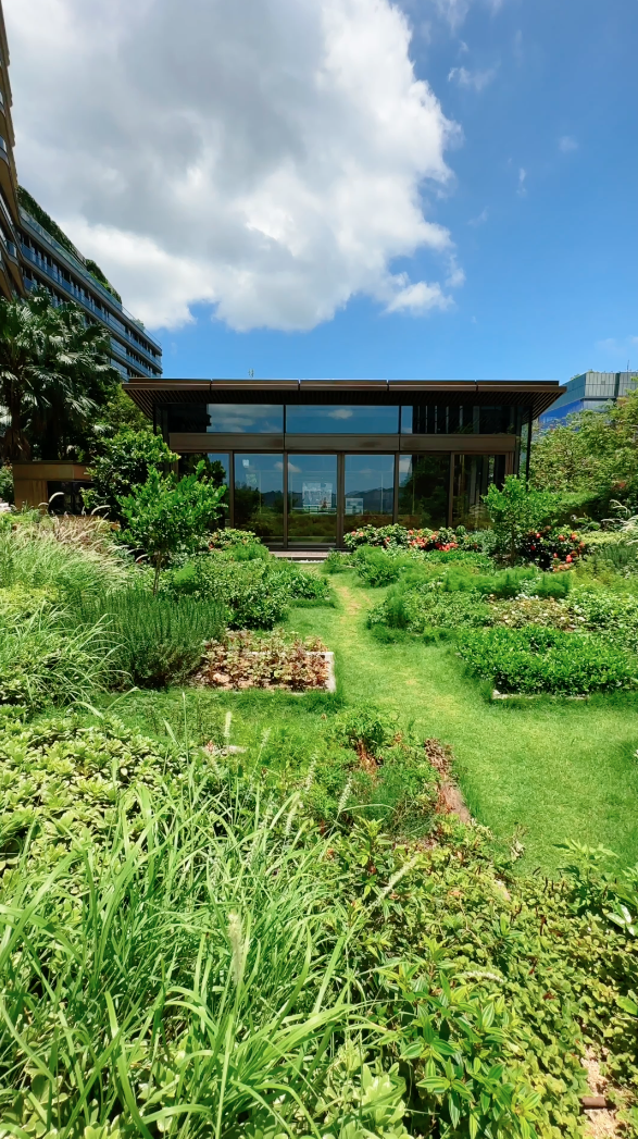 Jardin Reel 