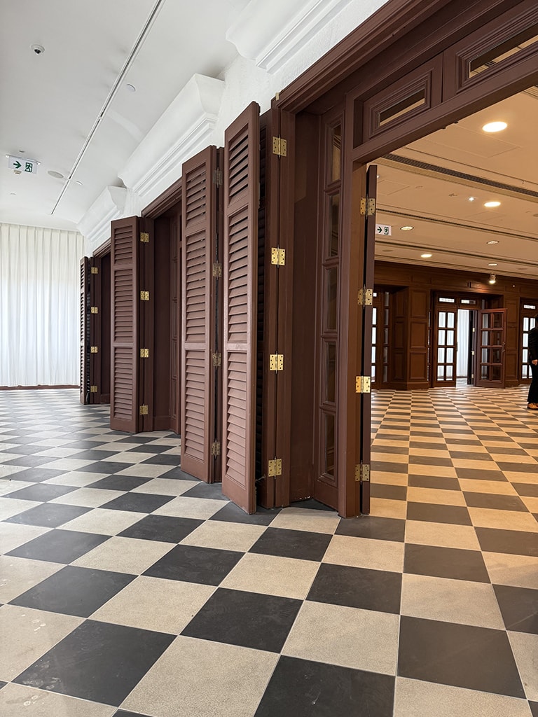 Exclusive Venue - Hong Kong - Heritage Plaza 2