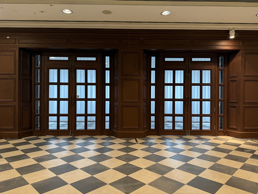 Exclusive Venue - Hong Kong - Heritage Plaza 3