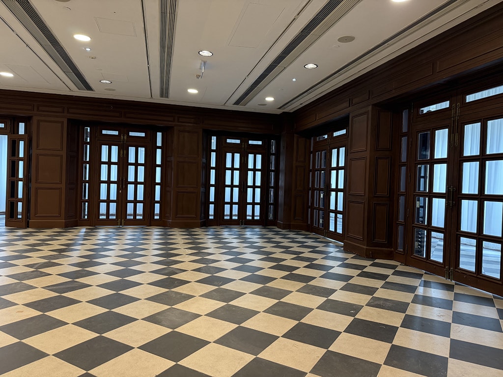 Exclusive Venue - Hong Kong - Heritage Plaza 4