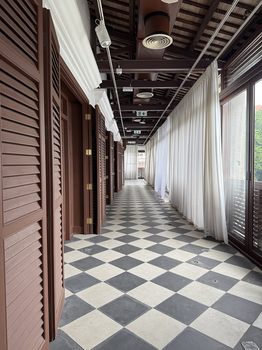 Exclusive Venue - Hong Kong - Heritage Plaza 5