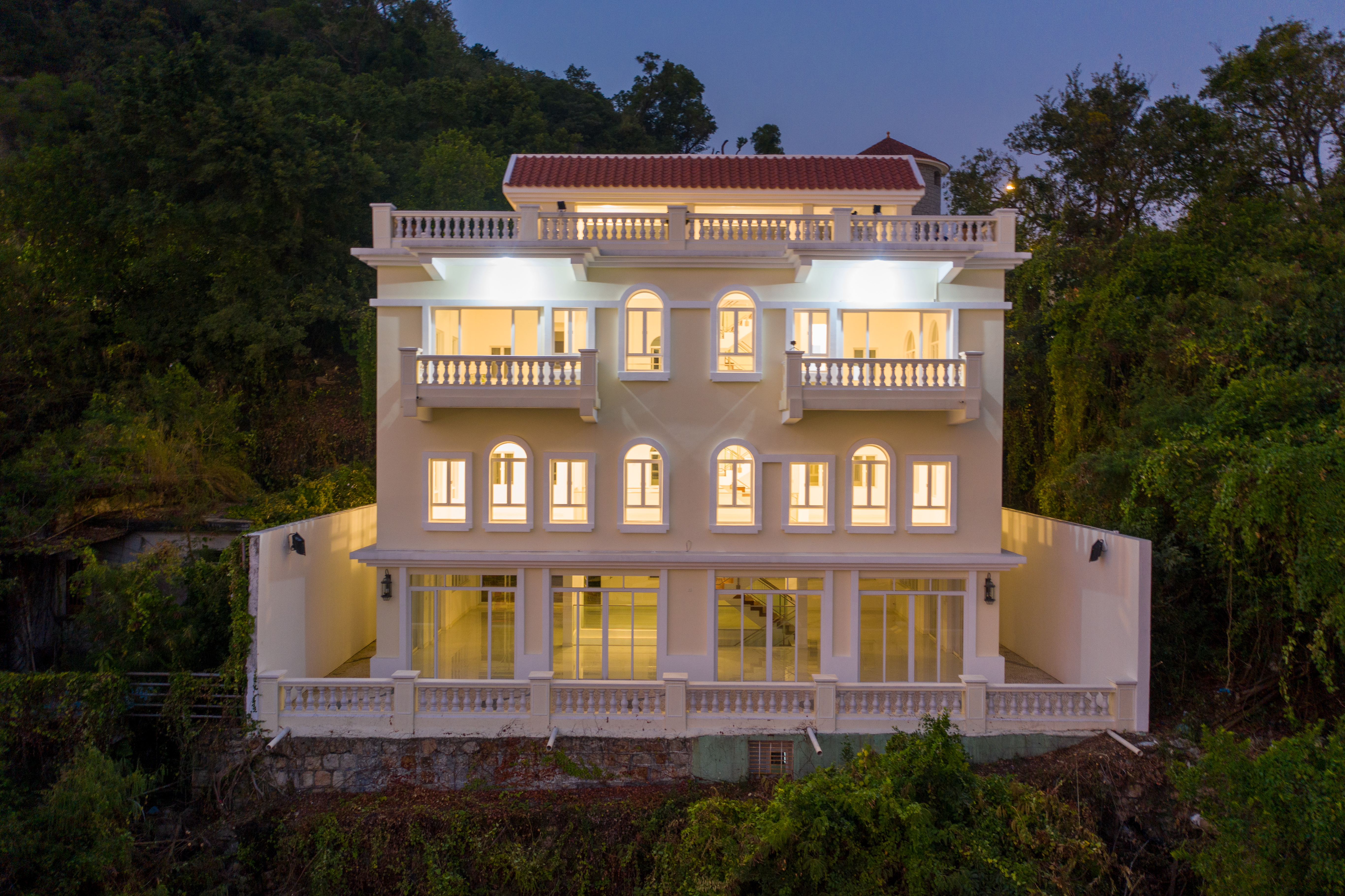 Exclusive Venue - Hong Kong - Macau Residence