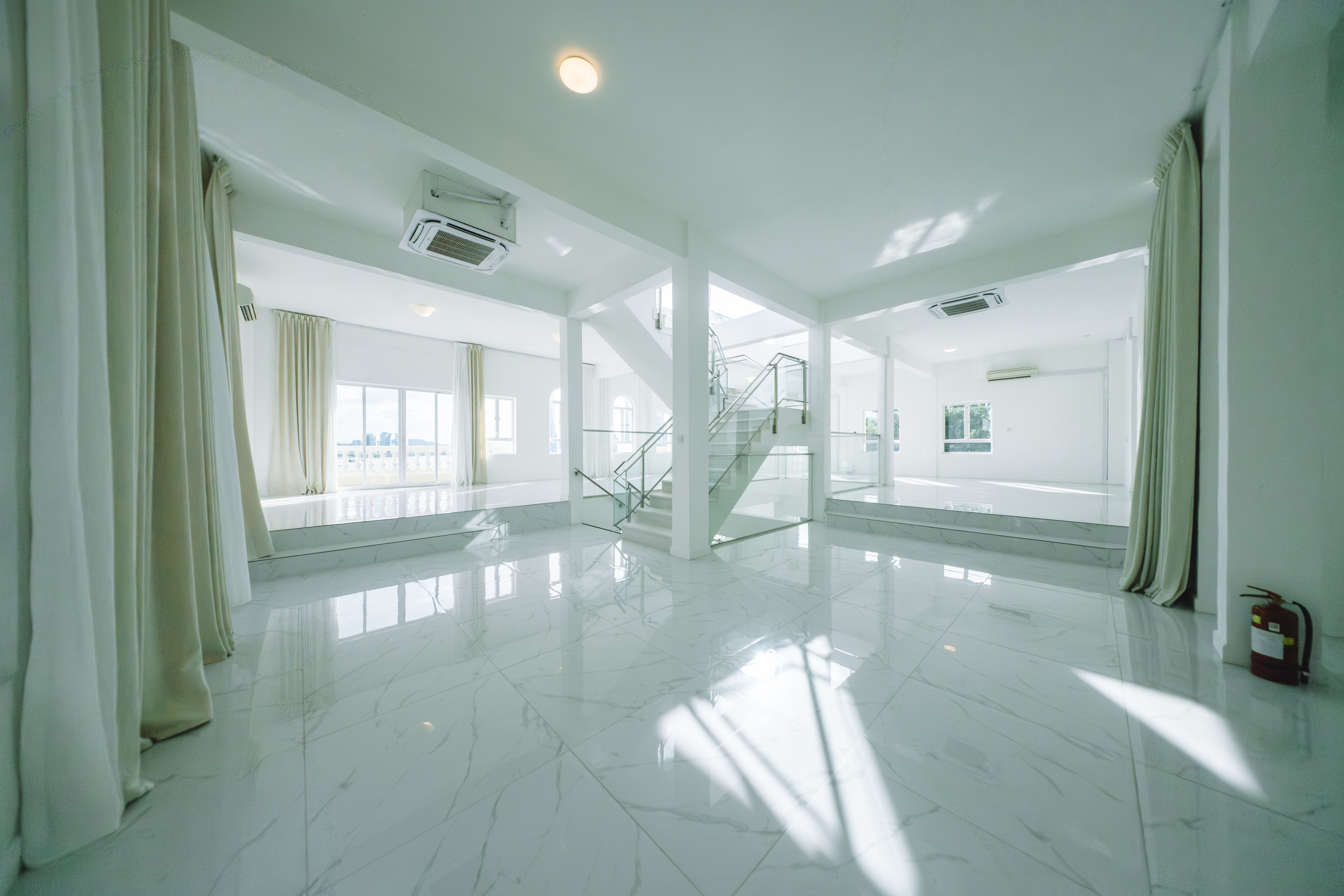 Exclusive Venue - Hong Kong - Macau Residence