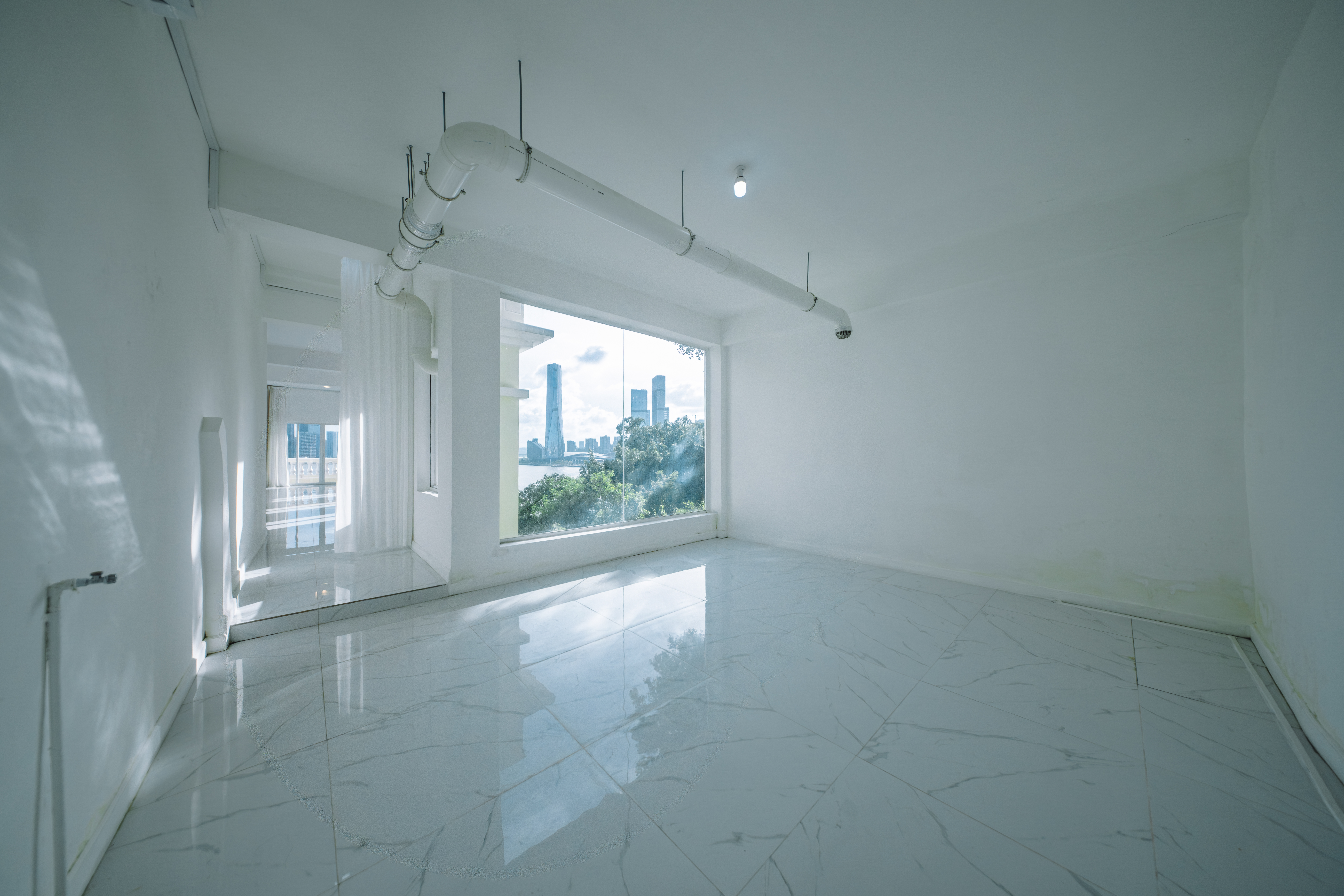 Exclusive Venue - Hong Kong - Macau Residence