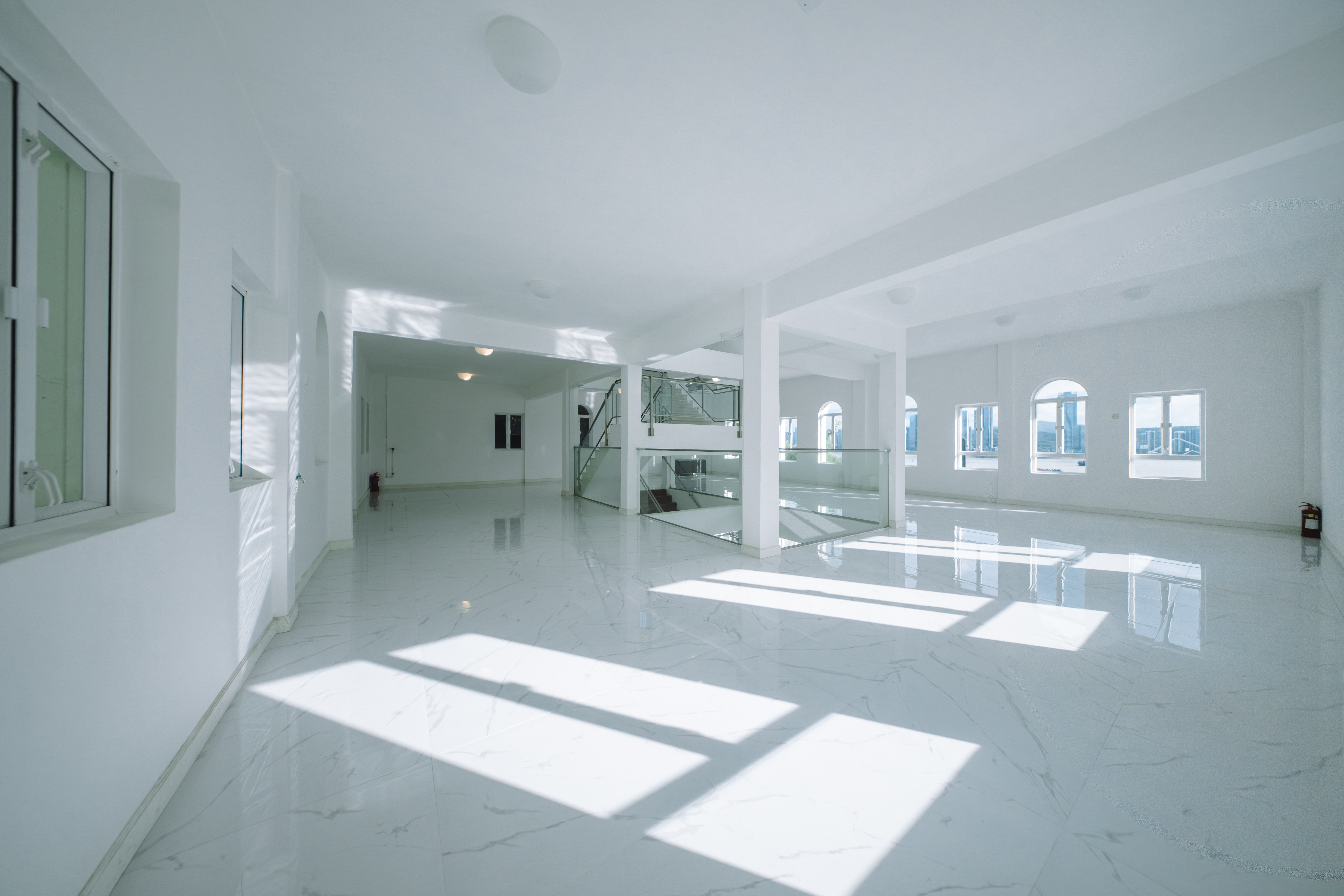 Exclusive Venue - Hong Kong - Macau Residence