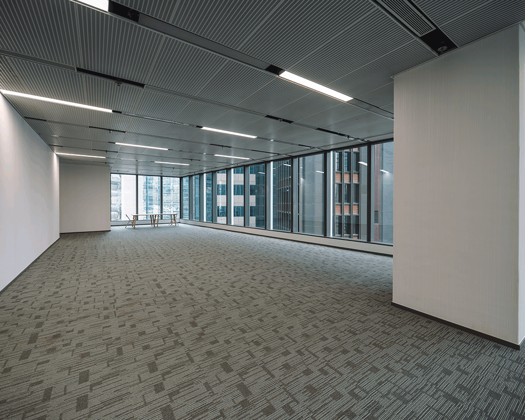 Exclusive Venue - Hong Kong - Causeway Bay Pop Up