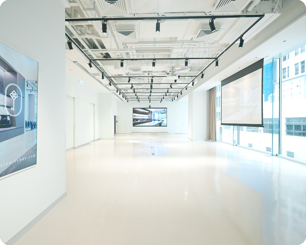 Exclusive Venue - Hong Kong - 28 Stanley