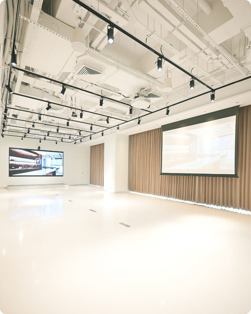 Exclusive Venue - Hong Kong - 28 Stanley