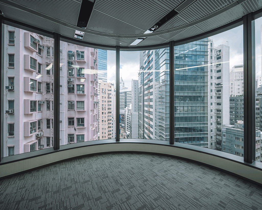 Exclusive Venue - Hong Kong - CAUSEWAY POP UP