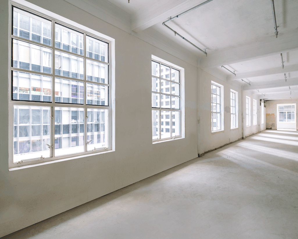 Exclusive Venue - Hong Kong - CENTRAL POP UP