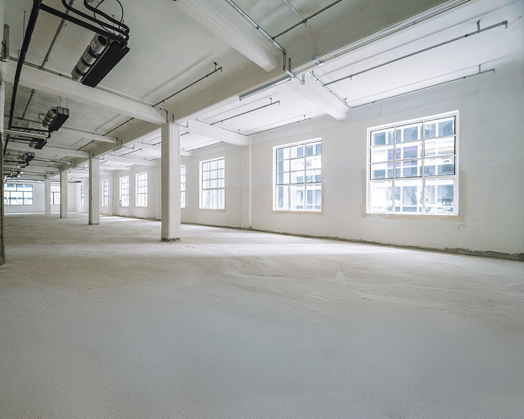 Exclusive Venue - Hong Kong - Central Pop Up