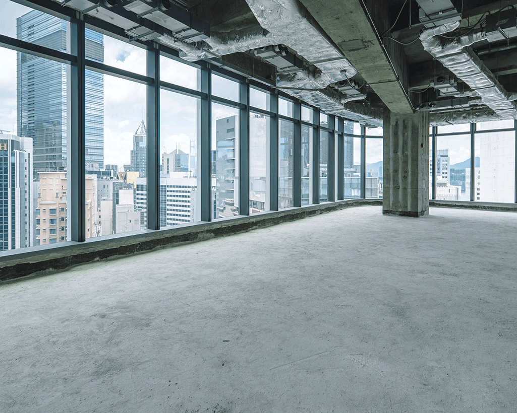 Exclusive Venue - Hong Kong - Causeway Bay Pop Up